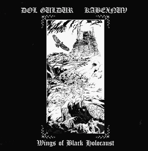 Kabexnuv : Wings of Black Holocaust